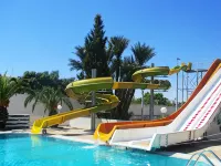 Hotel Kanta - Beach