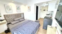 New studio Mtown free netflix -  Apartamentos vacacionales