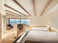 Ryokan Beniayu - Parking