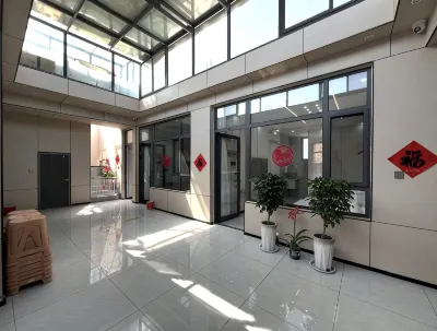 Homestay Hotels in Rizhao  National Forest Park/Renjiatai Coastal Scenic Spot