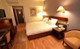 Bedford Hotel Brussels