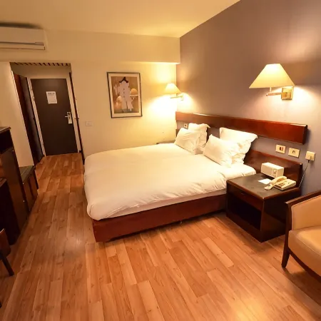 Bedford Hotel Brussels