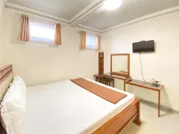 Rimbaku Homestay Syariah near Alun Alun Batu RedPartner