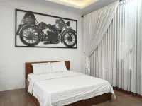 The Lavana Emperan Ndeso Jogja