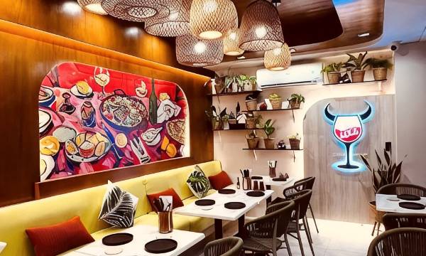 V Boutique Hotel Boracay