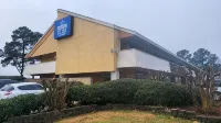 Americas Best Value Inn and Suites Little Rock - Jacuzzi