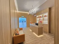 Miilehill Hotel By Maco at JB Town Center Hotels near Larkin Sentral