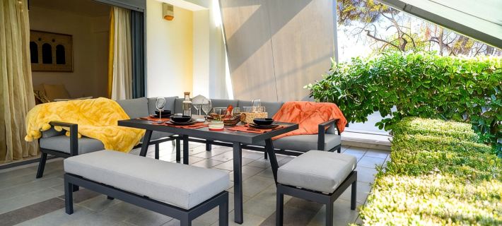 Athenian Riviera Prestige 2 bedroom Hotels in Glyfada