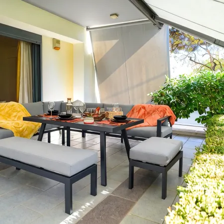 Athenian Riviera Prestige 2 bedroom