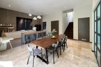 Luxury Villa Smarthome Kristal Seksyen 7, Shah Alam - Villas
