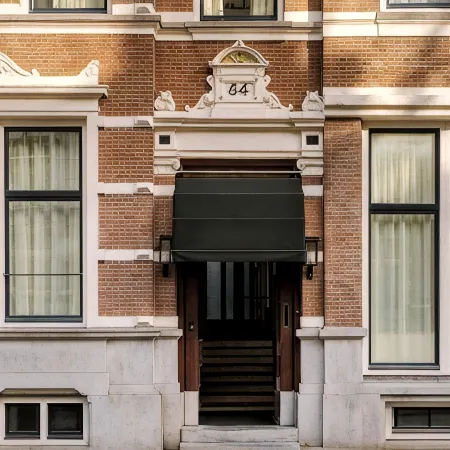 Hotel Rose Rotterdam