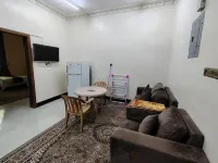 Al Eairy Serviced Apartments Company One Person Company Nariyah 4 -  Appartamenti vacanze