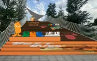 Dongguan Songshan Lake Zhirong Bayue Hotel - Romantic