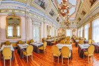 Blau Gran Hotel Las Caldas, a Member of Radisson Individuals