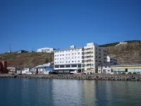 Rebun Hotel Saryo - 3 stelle