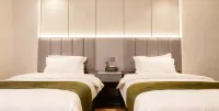 GreenTree Inn Gansu Jiuquan Century Plaza Business Hotel - 2-Star