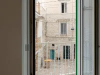 [Relais La Muraglia] La Piazzetta - Luxury Central Hotels in Molfetta