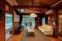 Private Villa Kitakaruizawa Enjoying Outdoor Activities 2 - 2-Star