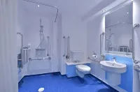 Travelodge Blyth A1 (M) - acceptant les animaux