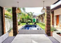PLAYA KARMA Guest House - Pensions