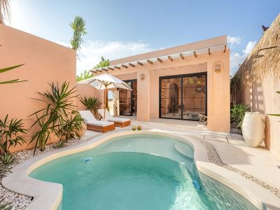 Villa Palmara