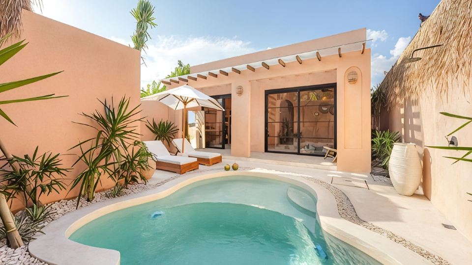 Villa Palmara