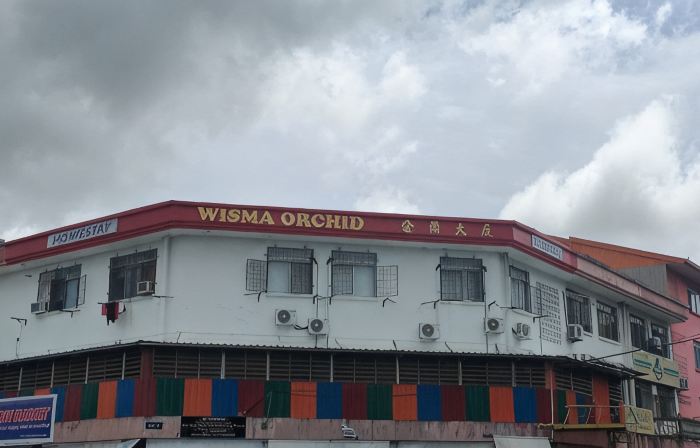 Wisma Orchid Homestay Tuaran