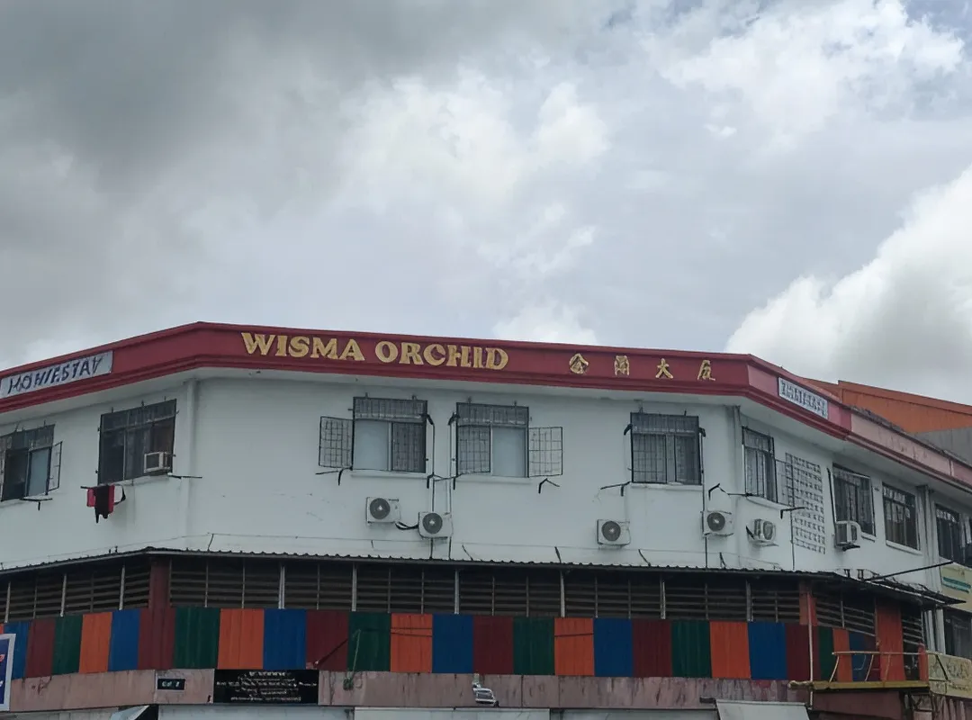 Wisma Orchid Homestay Tuaran - サバ