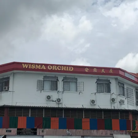 Wisma Orchid Homestay Tuaran