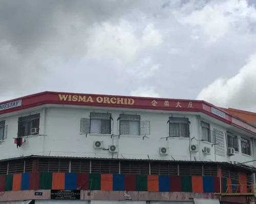 Wisma Orchid Homestay Tuaran Hotels in Tuaran