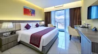 Highland Breeze Hotel - sarapan