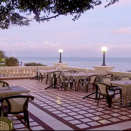 Purimas Beach Hotel & Spa