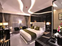 Frsan Palace Hotel Hotels near Hoora