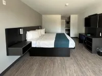 Studio 6 Lake Elsinore, CA - Motels