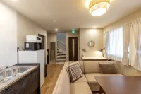 SNOW HOUSE LANKA B - Villas