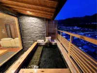 Ryokan Biyunoyado - Varme kilder