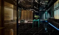 華雅雲縵飯店（花板橋南湖店） - 3 星級