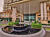 Boutique Themed Studio - Kuching Riverine Diamond - 4 ดาว