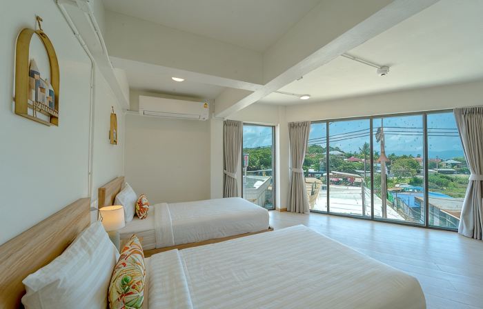 Ventus Phangan