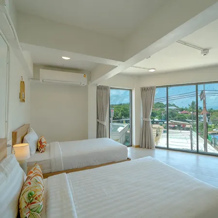 Ventus Phangan