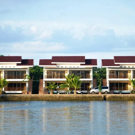 Papakit's Marina and Fishing Lagoon powered by Cocotel