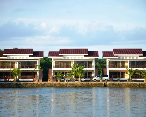 Papakit's Marina and Fishing Lagoon powered by Cocotel Hotels in Liloan