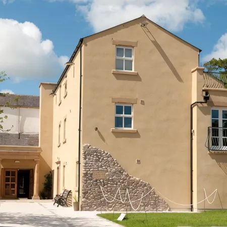 The Cartford Inn
