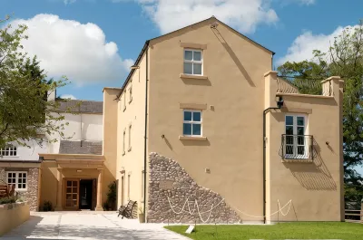 The Cartford Inn Hotels in 