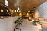 King Solomon Hotel- Golders Green - Parking