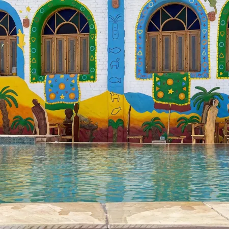 Kato Dool Wellness Resort