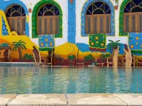 Kato Dool Wellness Resort - sul mare