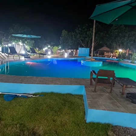 Bamboo Garden Resort