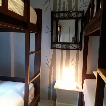 My Hostel Boracay