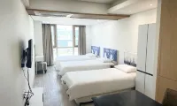 CENTUMCITY HOTEL Hotels in der Nähe von Ausstellungs- und Kongresszentrum Busan (BEXCO)